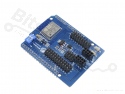 ESP8266 WiFi Shield web server/client for Arduino UNO/MEGA